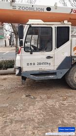 Buy Zoomlion 20V4 Used Crane / 3 Buy Zoomlion 20V4 Used Crane / 3